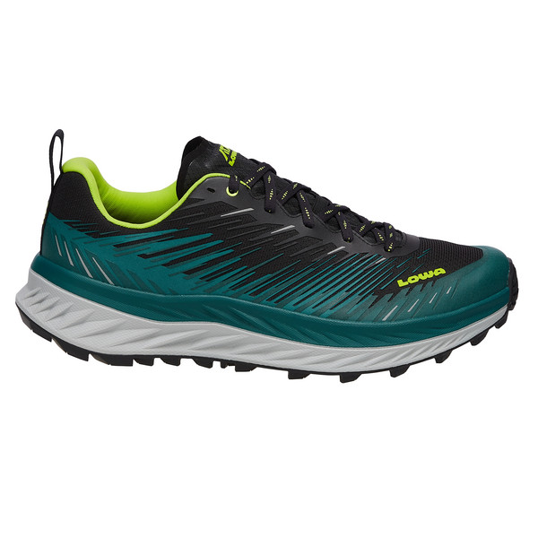 FORTUX Herren - Trailrunningschuhe