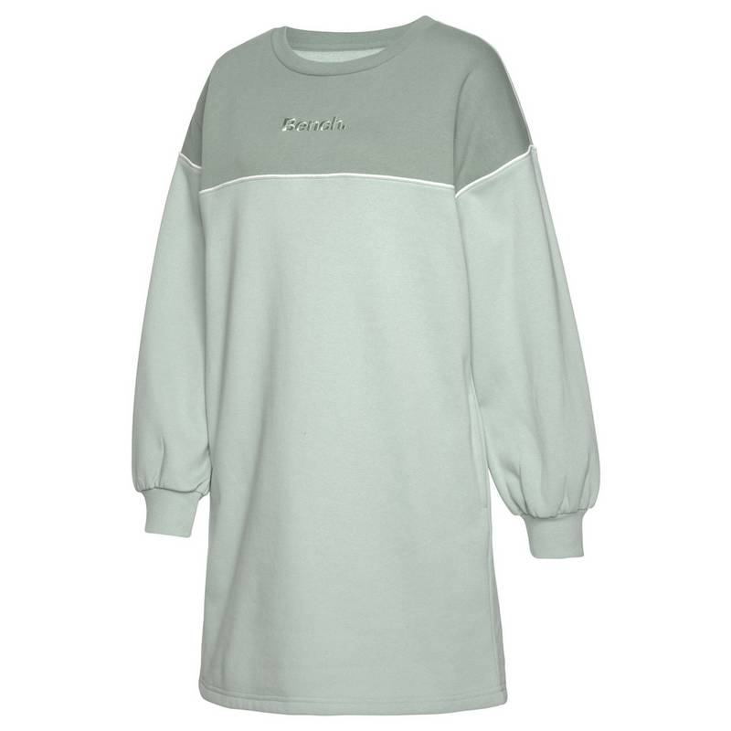 Bench Jerseykleid Damen