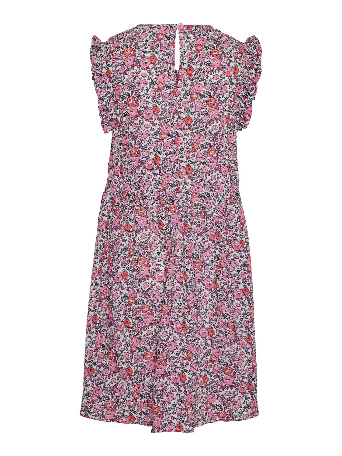 VMTARA Kurzes Kleid