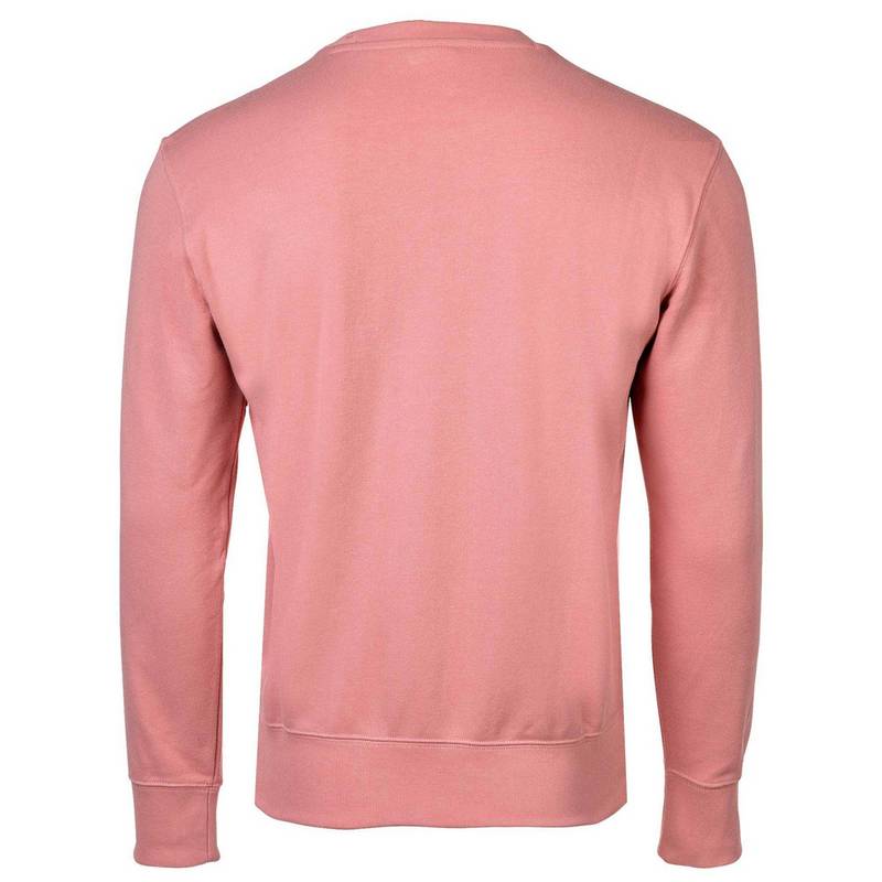 CHAMPION Sweatshirt Sweatshirt Herren