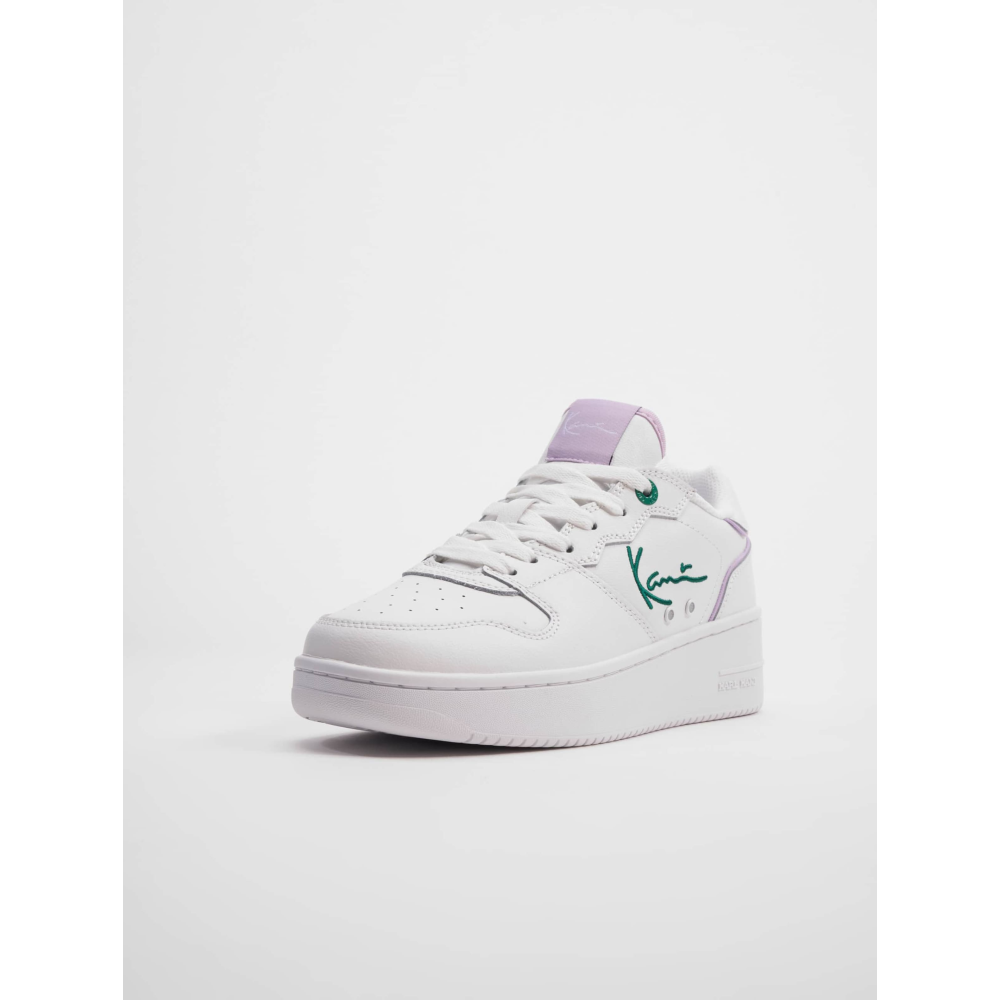 Karl Kani 89 Heel V2 KKFWW000222 / weiss