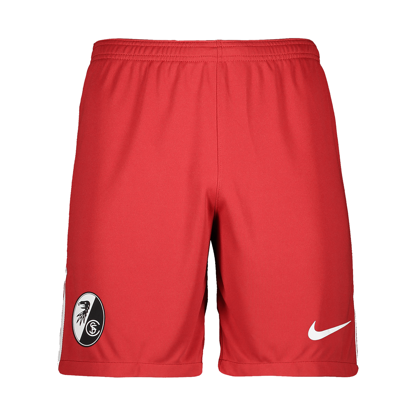 Nike SC Freiburg Short Home 2024/2025 Rot F657