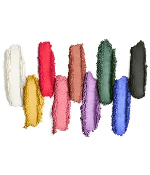 3INA The Color Palette Iconic Numbers Lidschatten Palette-8 g