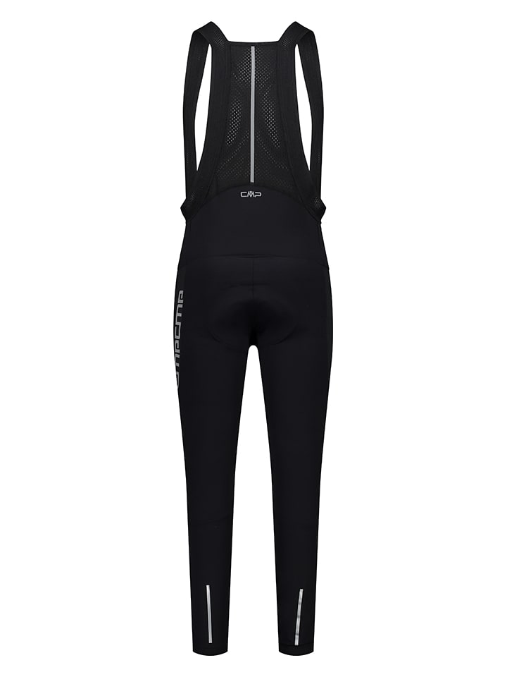 CMP Fahrradhose in Schwarz günstig kaufen