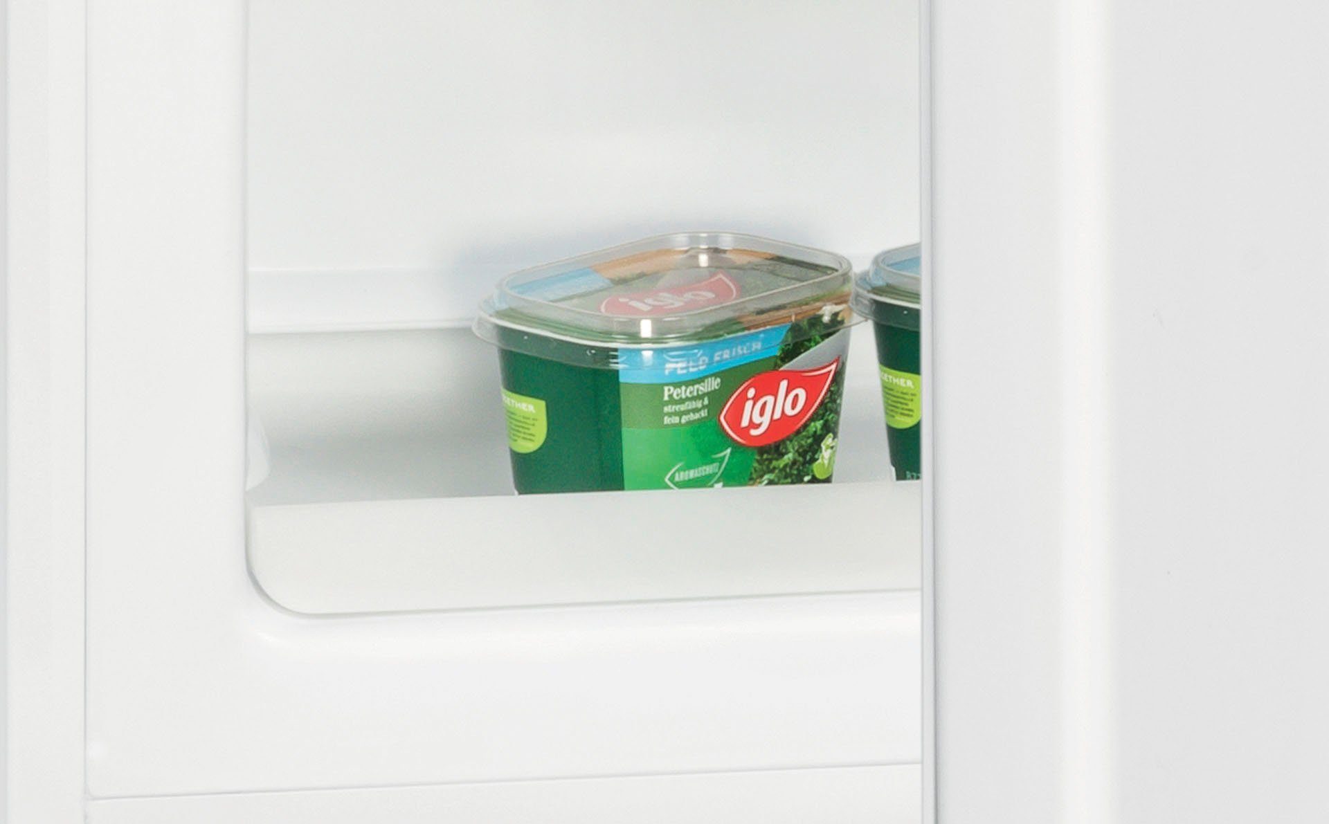 exquisit Gefrierschrank GB60-150E weiss, 62 cm hoch, 47 cm breit