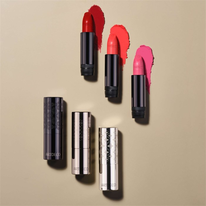 Lippenstifthülse des Couture Lipstick Refill