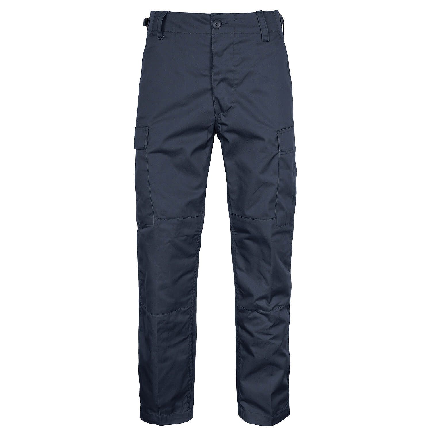 US BDU Feldhose mit Verstärkung