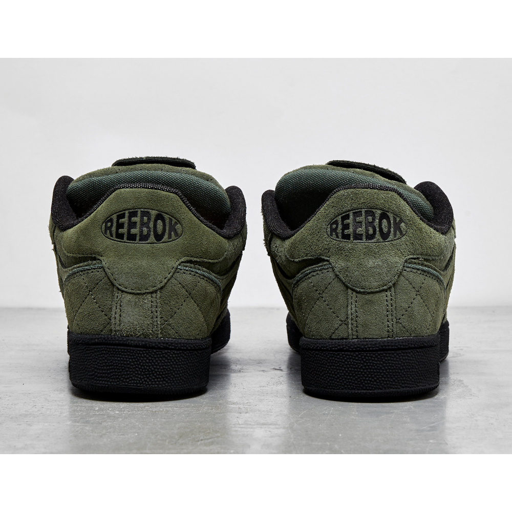 Reebok Club C Bulc IF8315 / grün