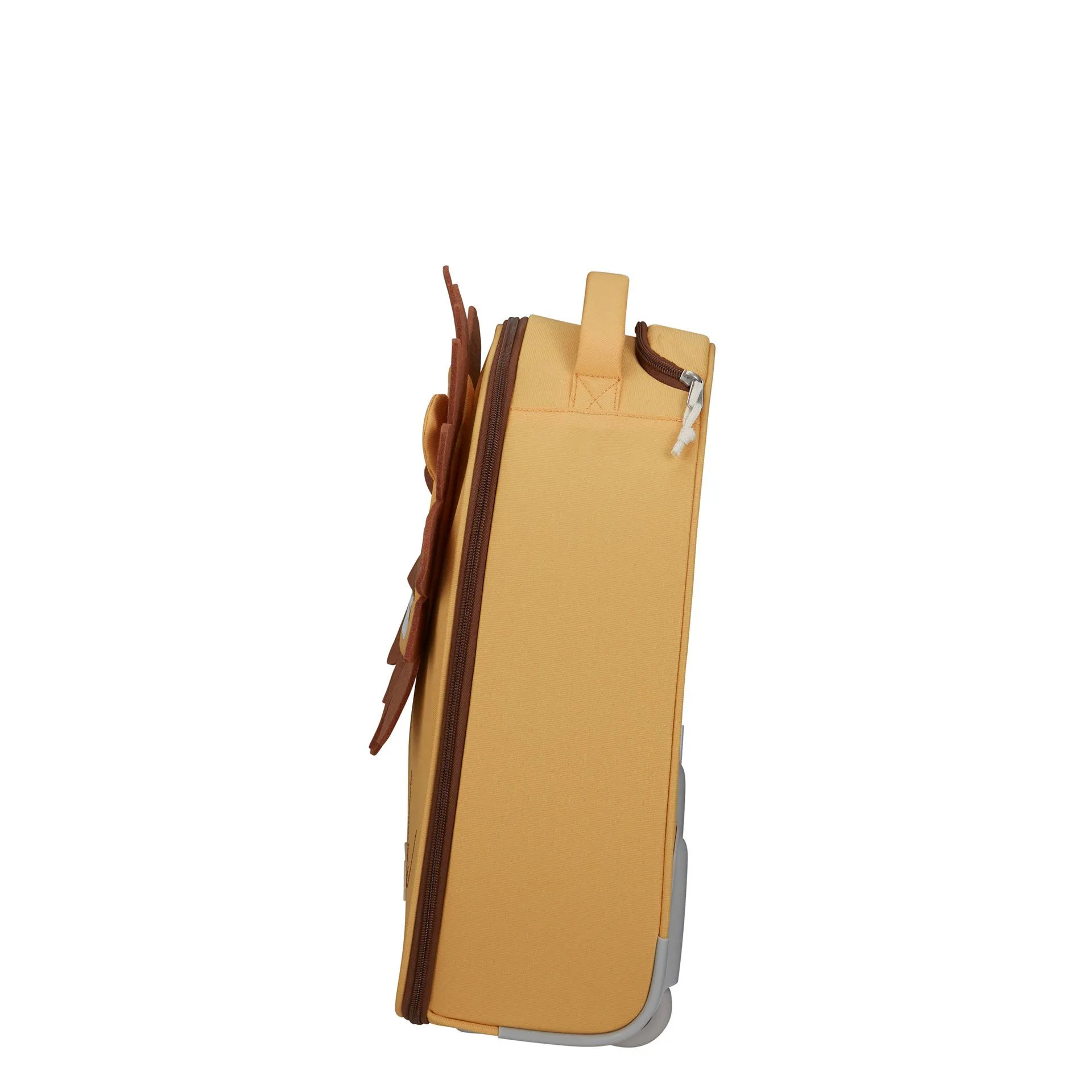 Samsonite HAPPY SAMMIES ECO UPR. 45\/16 LION LEO