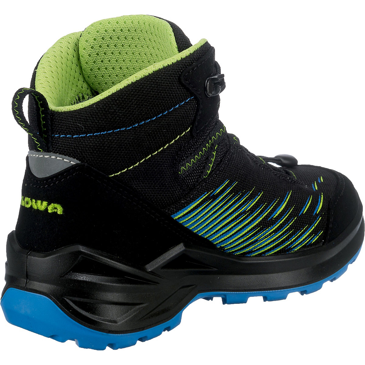 Kinder Outdoorschuhe ZIRROX