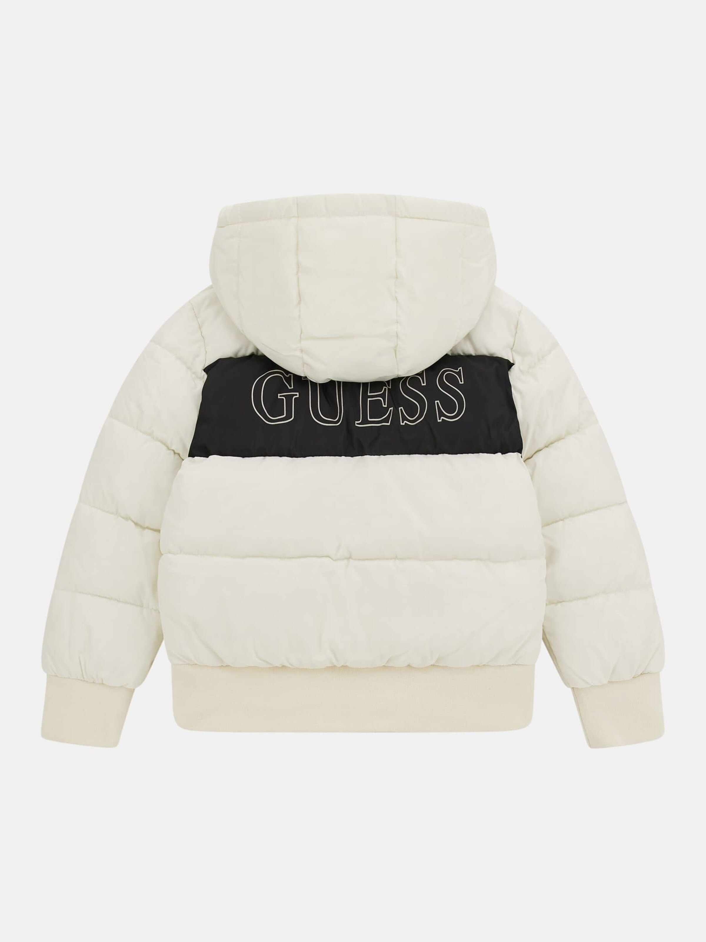 Between-Season Jacket