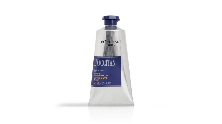 L'OCCITANE EN PROVENCE After-Shave Balsam 75 ml