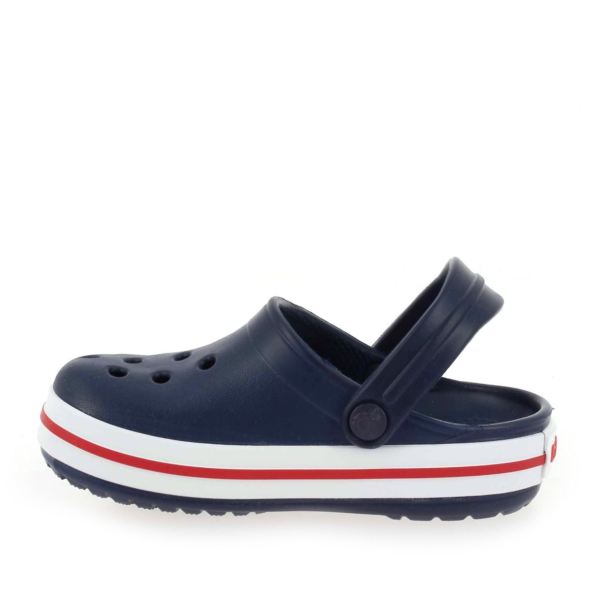 Crocs  CROCBAND CLOG - Marine
