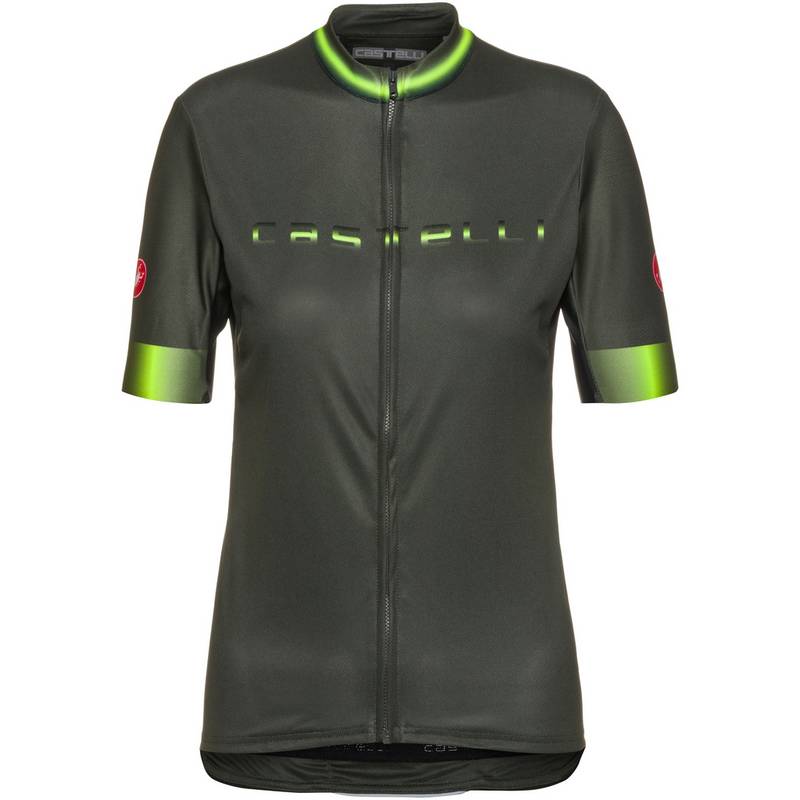 castelli GRADIENT Trikot Damen