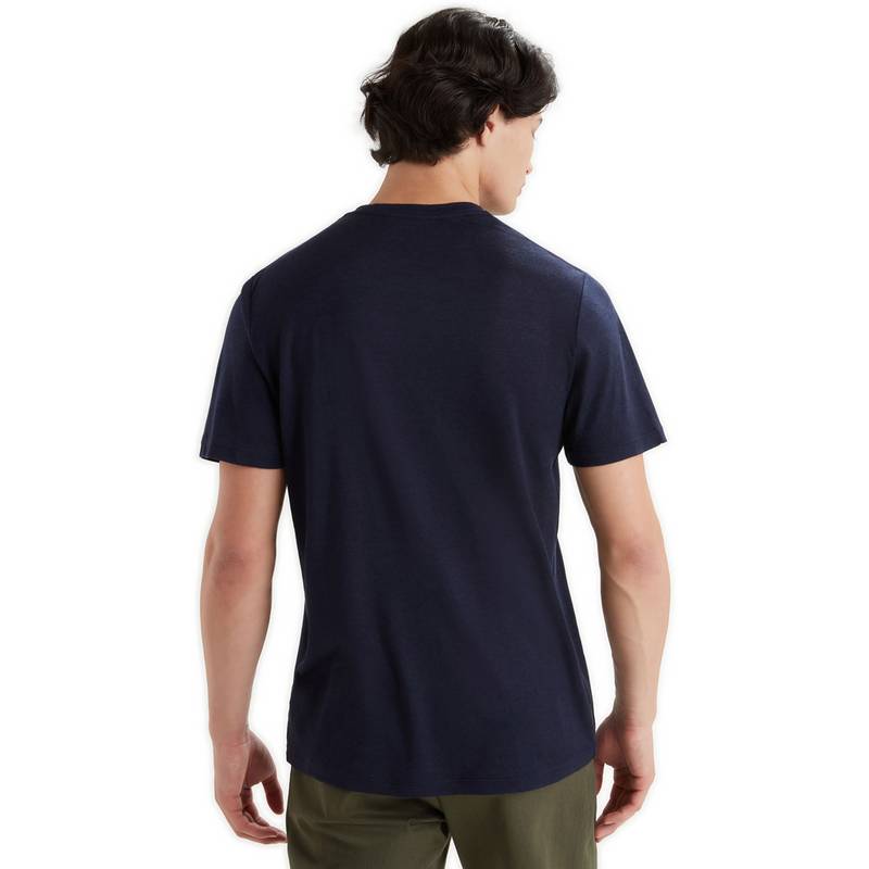 Icebreaker TECH LITE II Funktionsshirt Herren