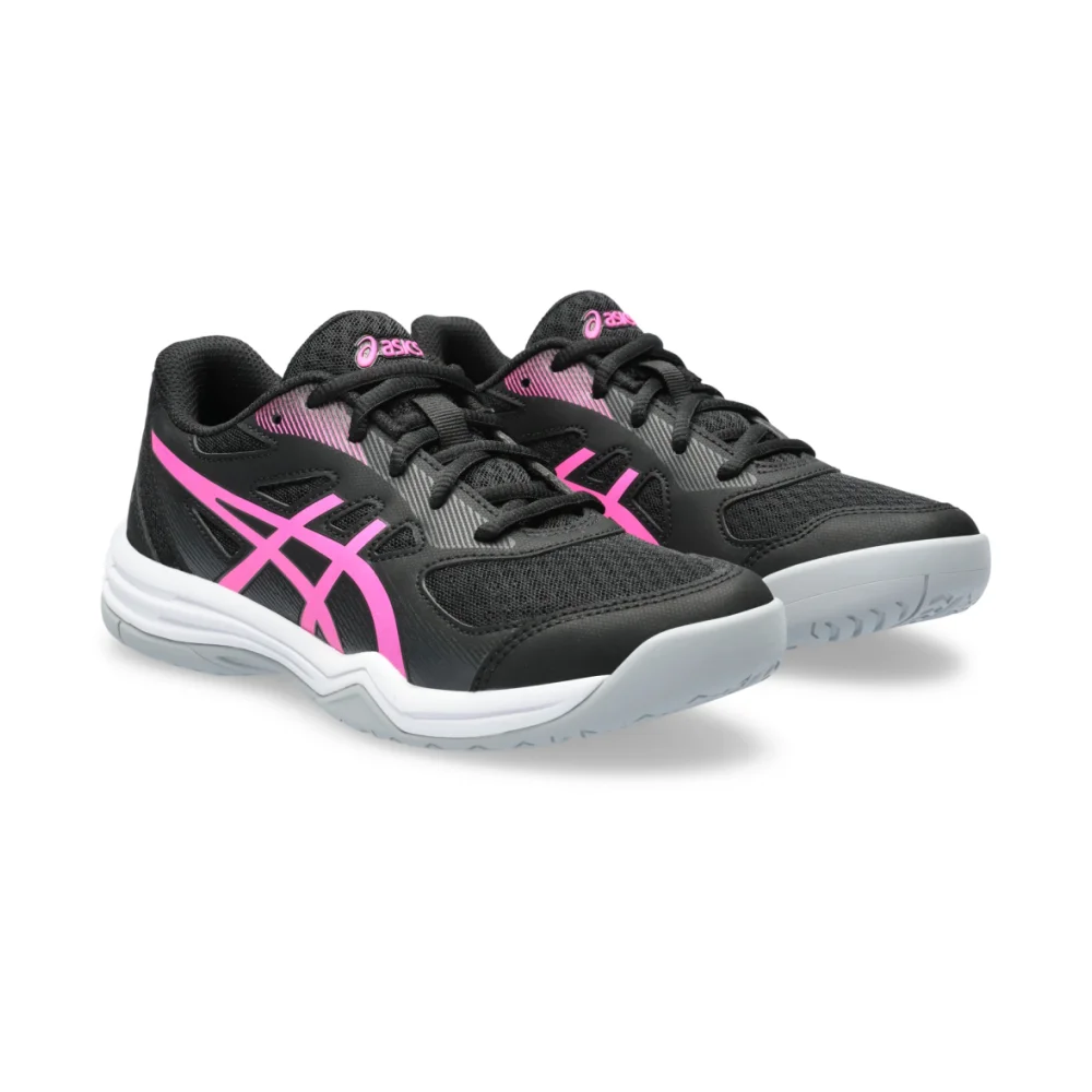 Asics UPCOURT 5 GS 1074A039.002 / schwarz