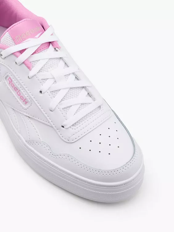 Reebok Sneaker COURT ADVANCE BOLD