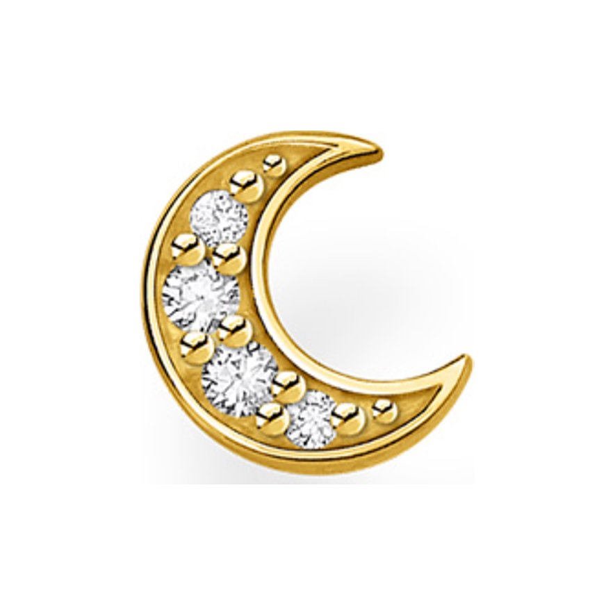 Thomas Sabo Einzelner Ohrschmuck
