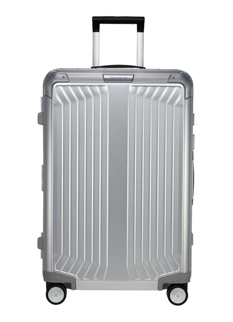 Samsonite Lite-Box Alu spinner 69 cm