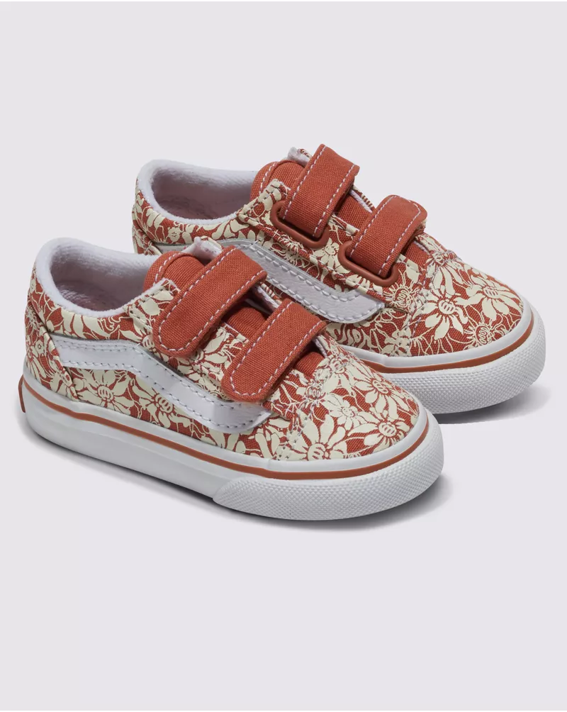 Toddler Old Skool V Shoe
