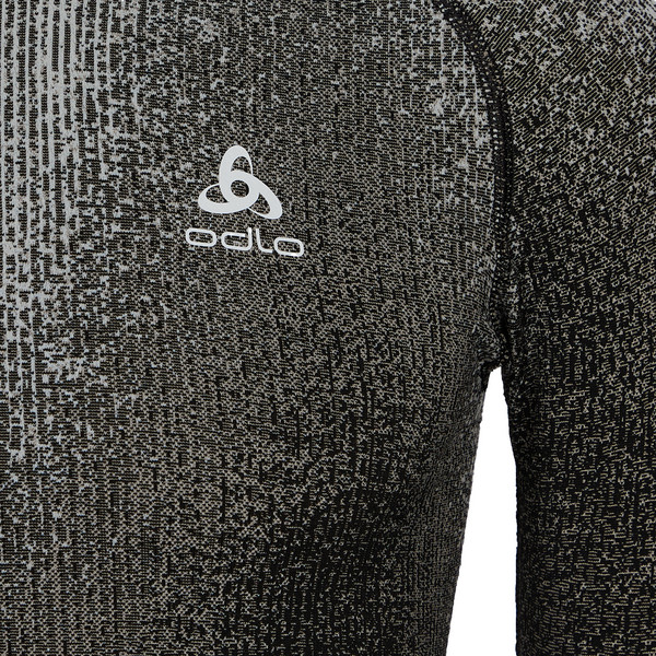 BL TOP CREW NECK L/S BLACKCOMB ECO Herren - Funktionsunterwäsche