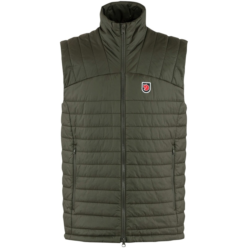 Fjällräven Weste Expedition X-Lätt