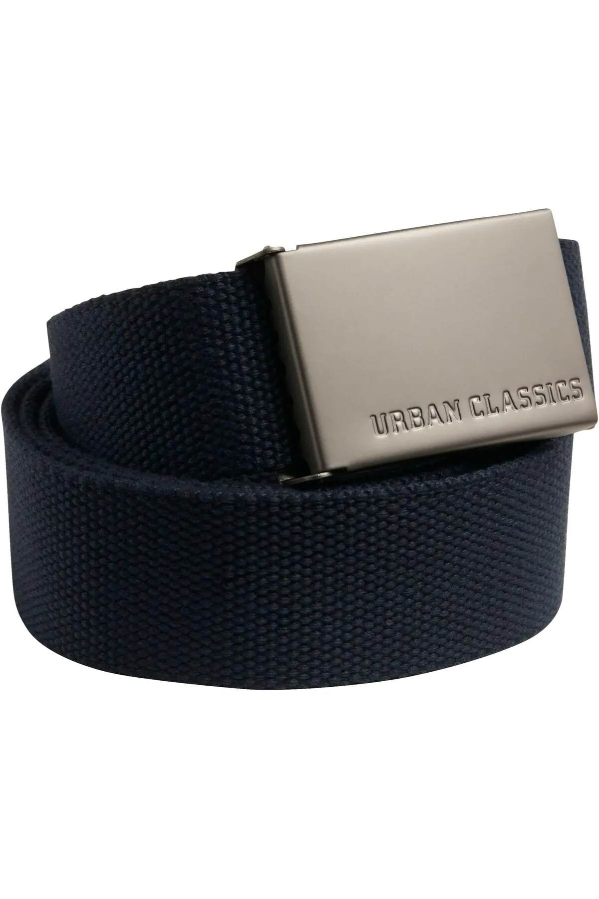 Urban Classics  Accessoires Canvas Gürtel