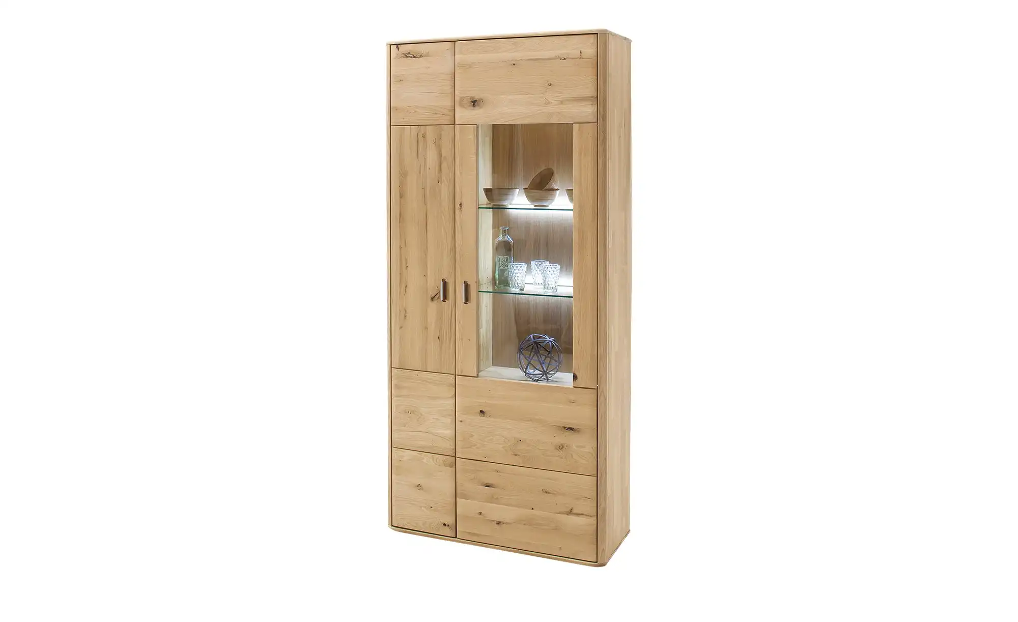 Woodford Wohnkombination Rowa