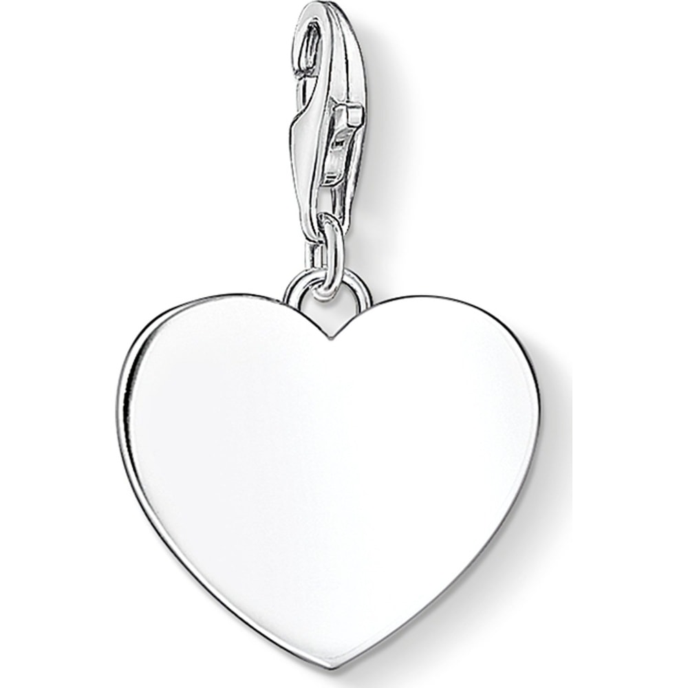 Thomas Sabo Charm 925 Argent Pendentif