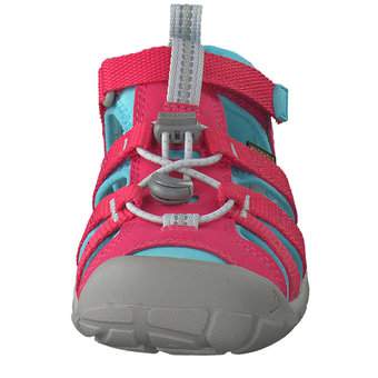 KEEN Seacamp II CNX C in pink