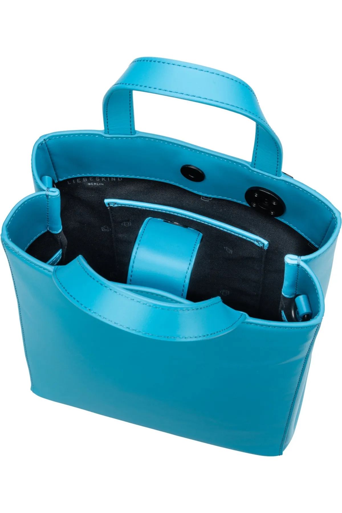 Liebeskind Berlin  Handtasche Paper Bag Tote S