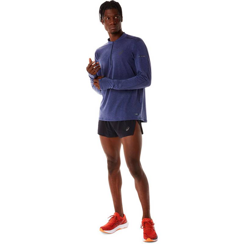 ASICS METARUN Funktionsshirt Herren