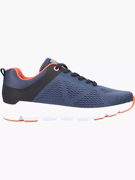 Rieker Herren Sneaker Low