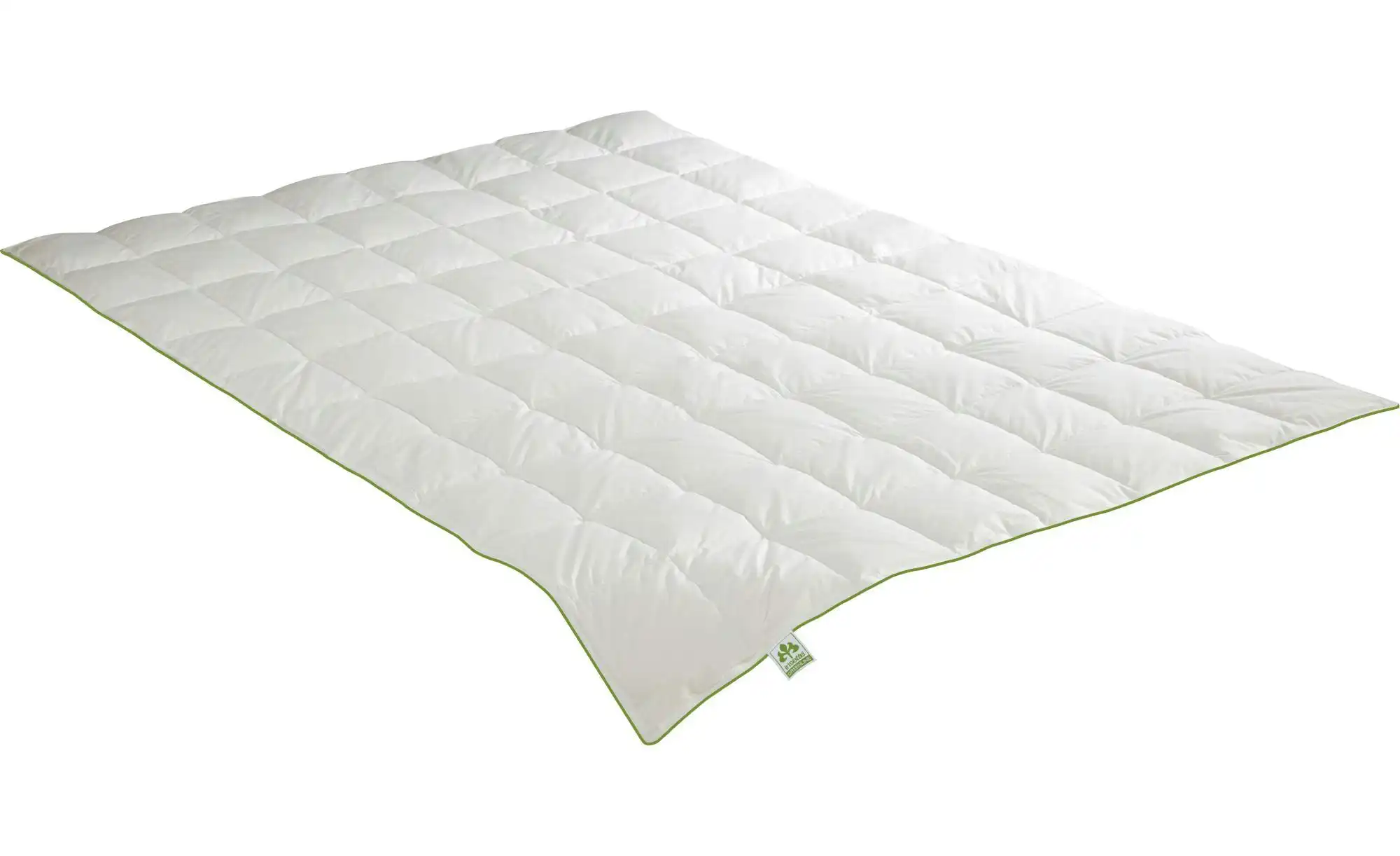 IRISETTE Steppbett Ultra Leicht