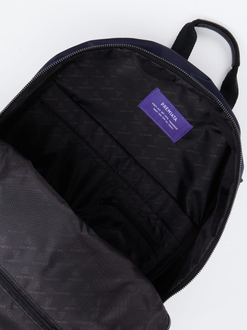Rucksack-93091090008 Premiata