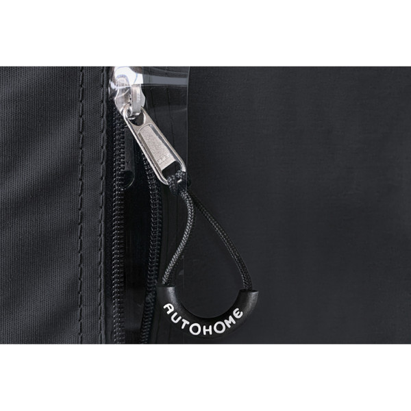 AIR TOP BLACK EDITION - Dachzelt
