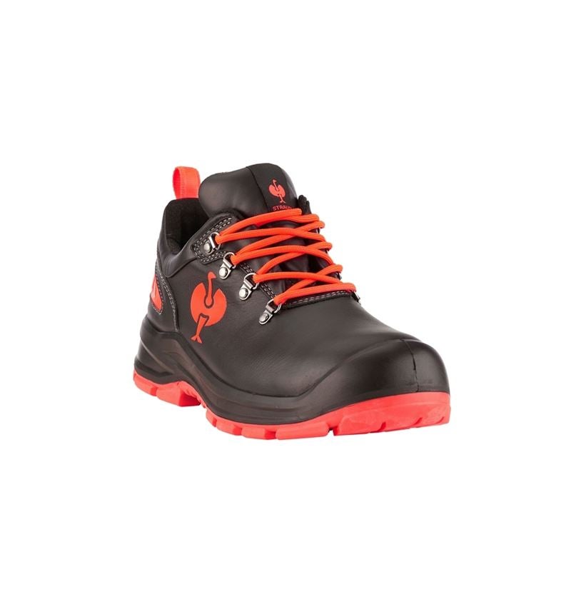 S3 Sicherheitshalbschuhe e.s. Umbriel II low