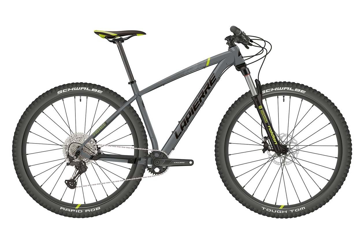 Lapierre Prorace 3.9 - 2022 - 29 Zoll - Diamant
