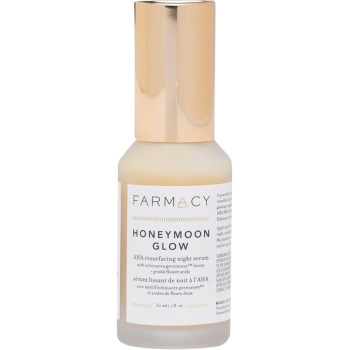 Honeymoon Glow Night Serum