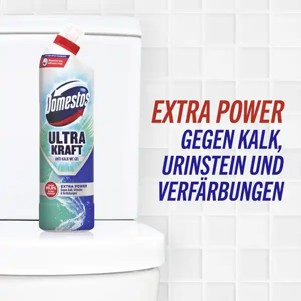 WC-Gel Ultra Kraft