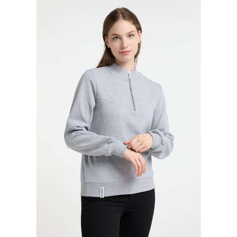DreiMaster Strickpullover Damen