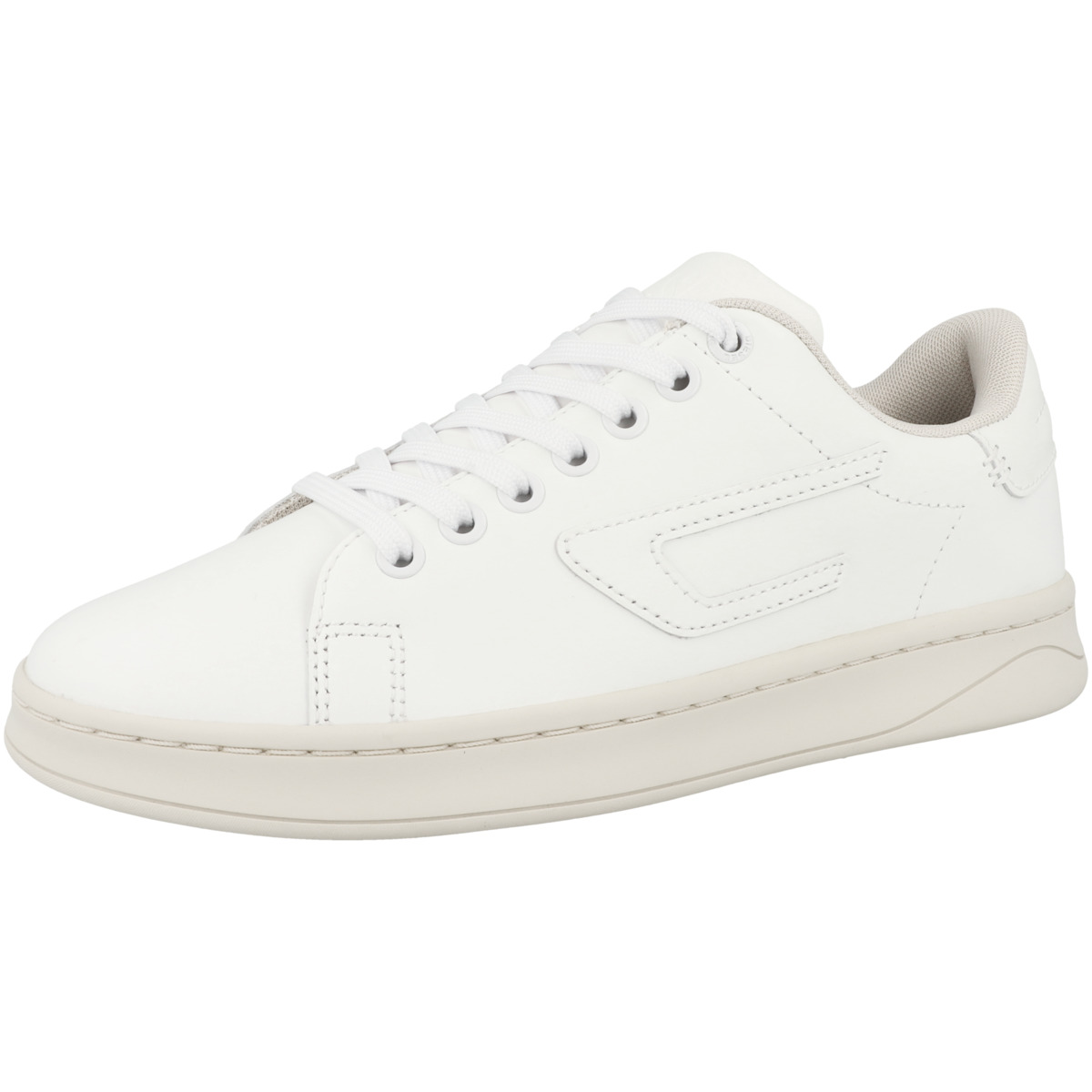 Diesel S-Athene Low Sneaker Low weiss