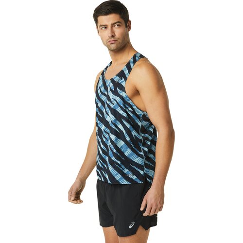 HERREN T-SHIRT VENTILATE ACTIBREEZE SINGLET AOP