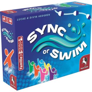 Sync or Swim (DE)