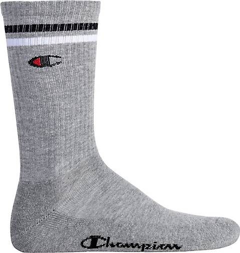 Champion Socken 3er Pack