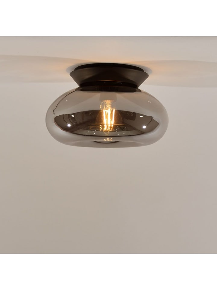 s.LUCE Wandlampe Deckenleuchte Cruet Up & Low in Rauch günstig kaufen
