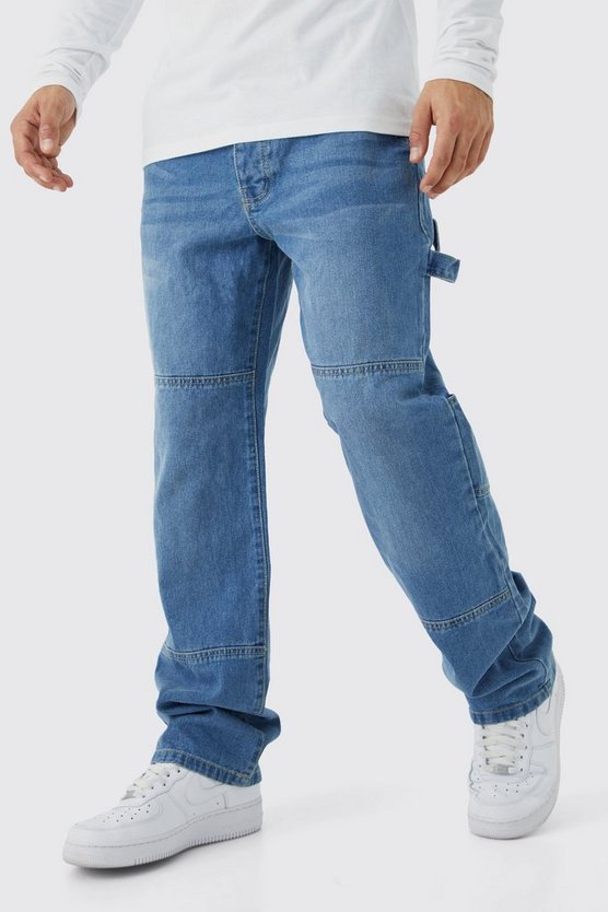 Lockere Jeans
