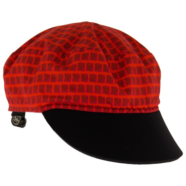 Chaskee - Reversible Cap Fancy Squares - Cap