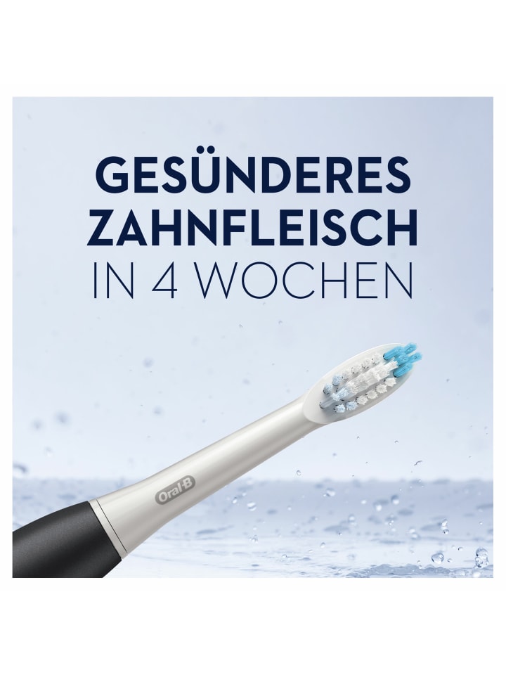 Oral-B Elektrische Zahnbürste 
