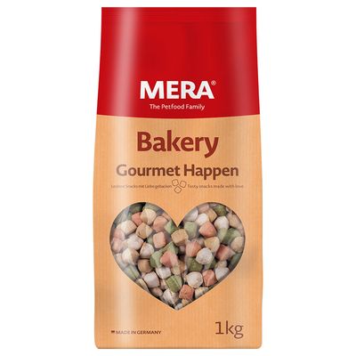 MERA Bakery Gourmet Happen